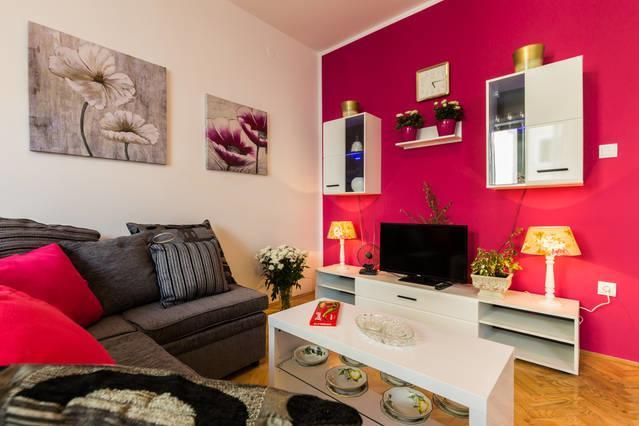 Apartment Masa Пироваць Екстер'єр фото