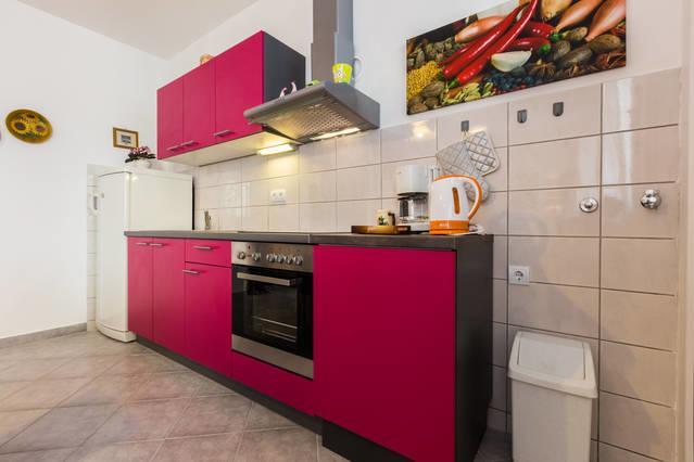 Apartment Masa Пироваць Екстер'єр фото