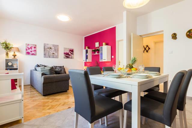 Apartment Masa Пироваць Екстер'єр фото