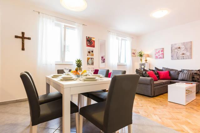 Apartment Masa Пироваць Екстер'єр фото