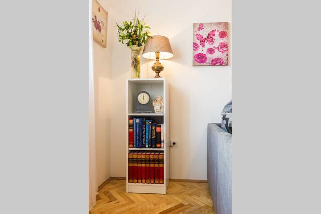 Apartment Masa Пироваць Екстер'єр фото