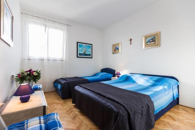 Apartment Masa Пироваць Номер фото