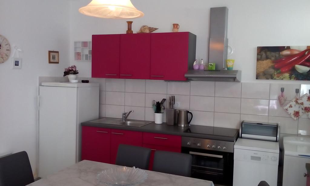 Apartment Masa Пироваць Екстер'єр фото