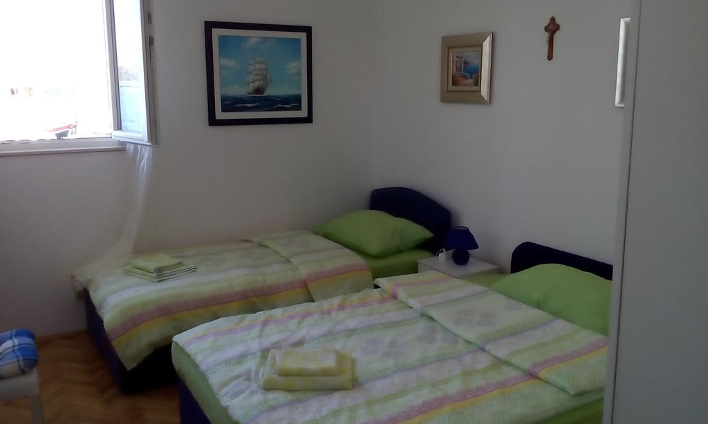 Apartment Masa Пироваць Екстер'єр фото
