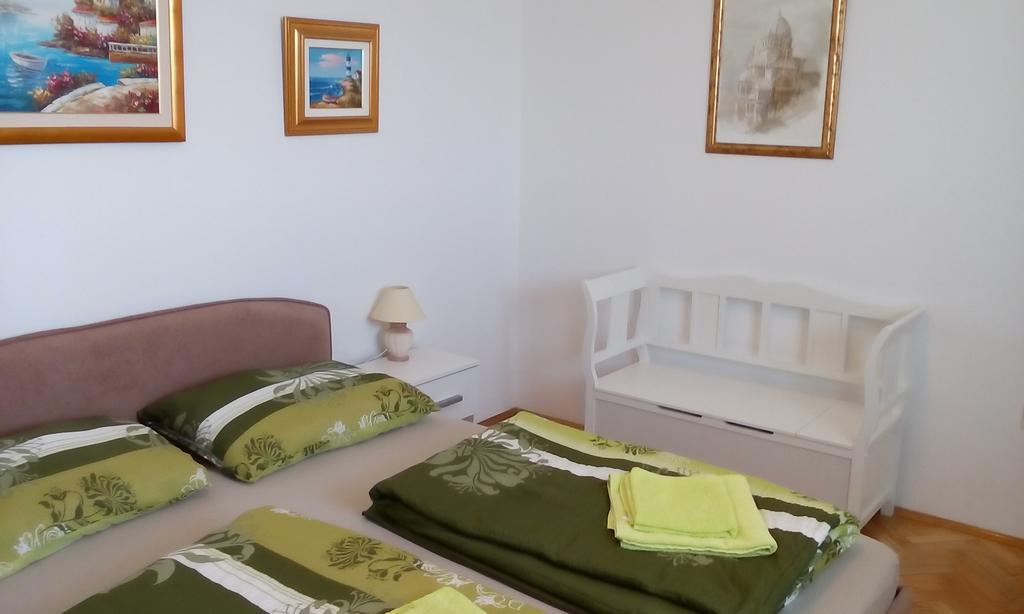Apartment Masa Пироваць Екстер'єр фото